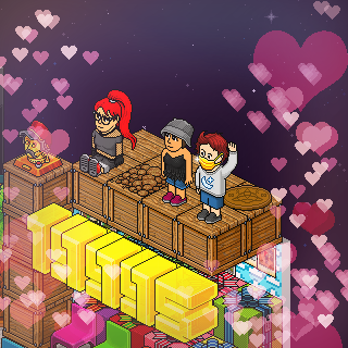 Photo by TheuMixHabbo