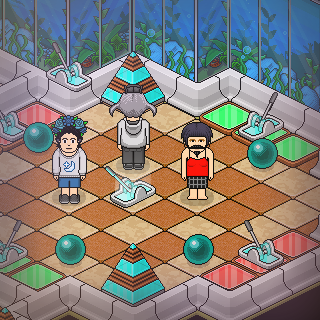 Photo by TheuMixHabbo