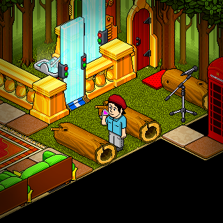 Photo by TheuMixHabbo