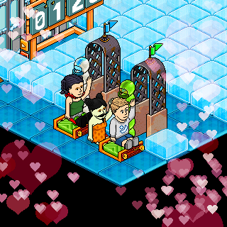 Photo by TheuMixHabbo