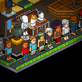 Photo by TheuMixHabbo