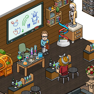 Photo by TheuMixHabbo