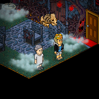 Photo by TheuMixHabbo