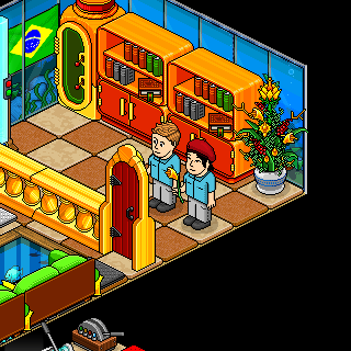 Photo by TheuMixHabbo