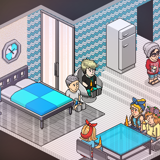 Photo by TheuMixHabbo