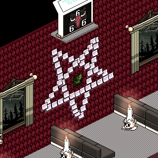 Photo by TheuMixHabbo
