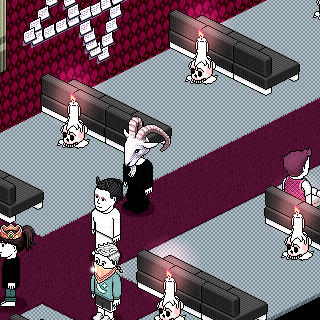 Photo by TheuMixHabbo