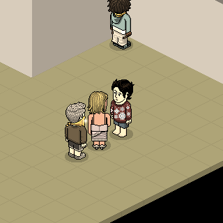 Photo by TheuMixHabbo