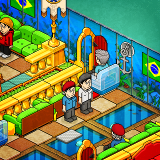 Photo by TheuMixHabbo
