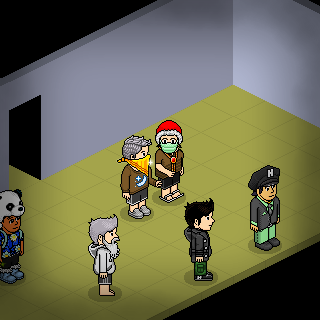 Photo by TheuMixHabbo