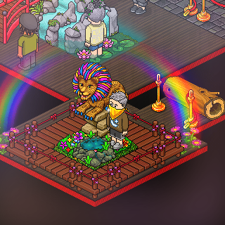Photo by TheuMixHabbo