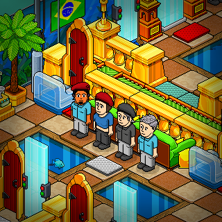 Photo by TheuMixHabbo