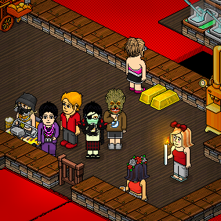 Photo by TheuMixHabbo