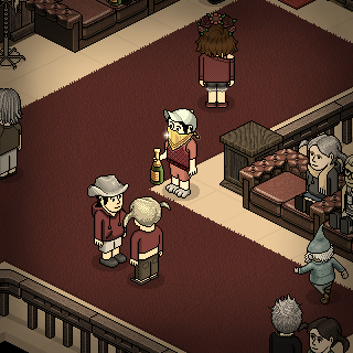Photo by TheuMixHabbo