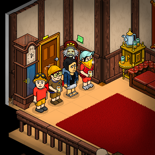 Photo by TheuMixHabbo