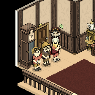 Photo by TheuMixHabbo