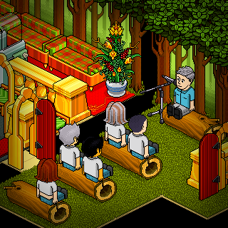 Photo by TheuMixHabbo