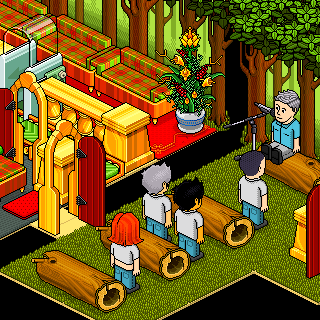 Photo by TheuMixHabbo
