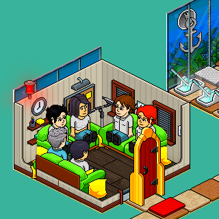 Photo by TheuMixHabbo