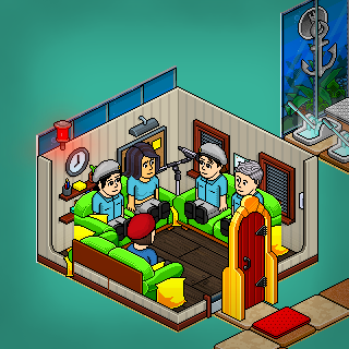 Photo by TheuMixHabbo