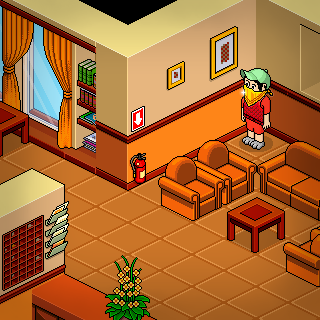 Photo by TheuMixHabbo