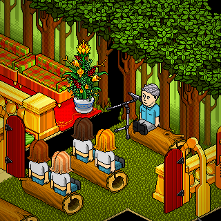 Photo by TheuMixHabbo