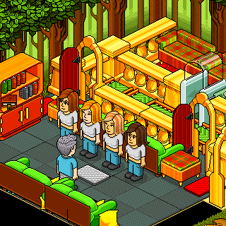 Photo by TheuMixHabbo