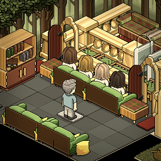 Photo by TheuMixHabbo