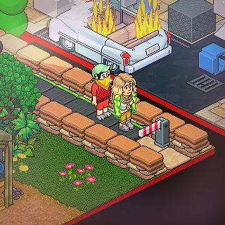 Photo by TheuMixHabbo