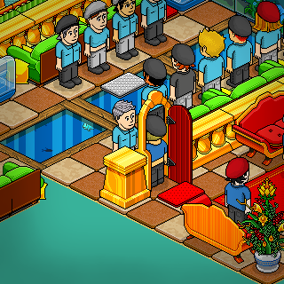 Photo by TheuMixHabbo