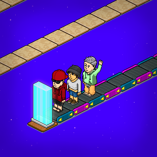 Photo by TheuMixHabbo