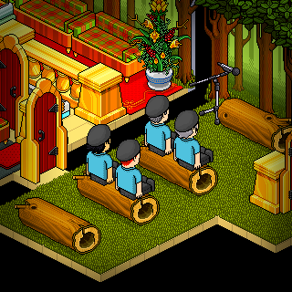 Photo by TheuMixHabbo