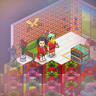 Photo by TheuMixHabbo