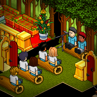 Photo by TheuMixHabbo