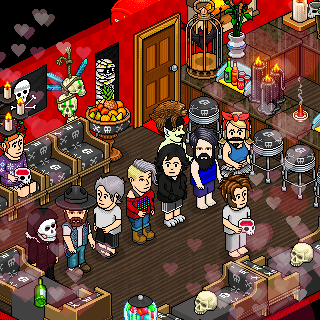 Photo by TheuMixHabbo