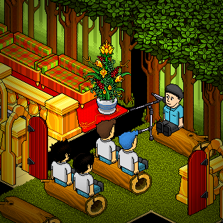 Photo by TheuMixHabbo