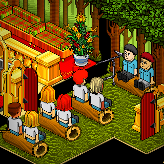 Photo by TheuMixHabbo