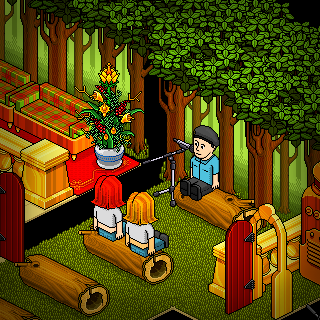 Photo by TheuMixHabbo