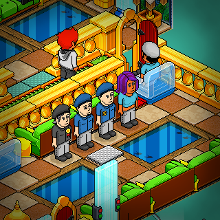 Photo by TheuMixHabbo
