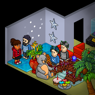 Photo by TheuMixHabbo