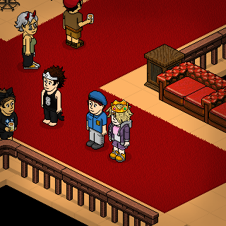 Photo by TheuMixHabbo