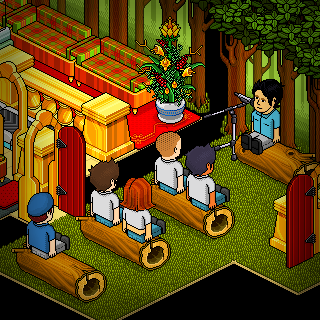 Photo by TheuMixHabbo