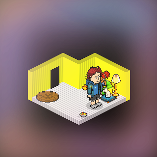 Photo by TheuMixHabbo