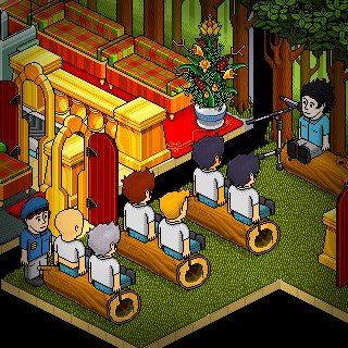 Photo by TheuMixHabbo