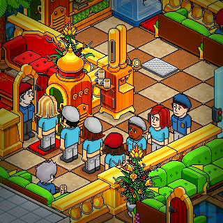 Photo by TheuMixHabbo