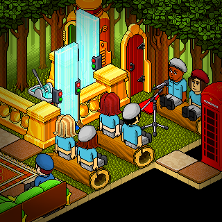 Photo by TheuMixHabbo