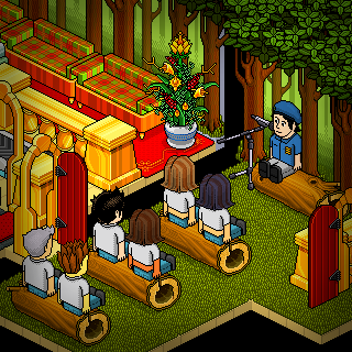 Photo by TheuMixHabbo