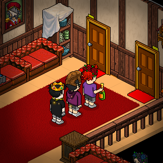Photo by TheuMixHabbo