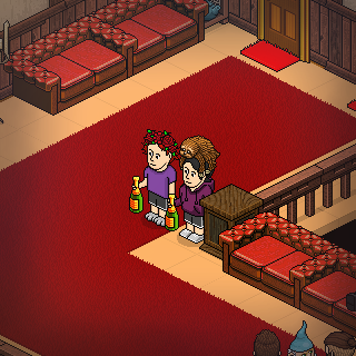 Photo by TheuMixHabbo