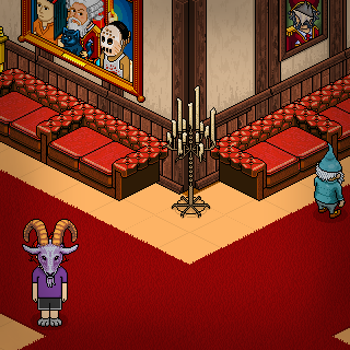 Photo by TheuMixHabbo